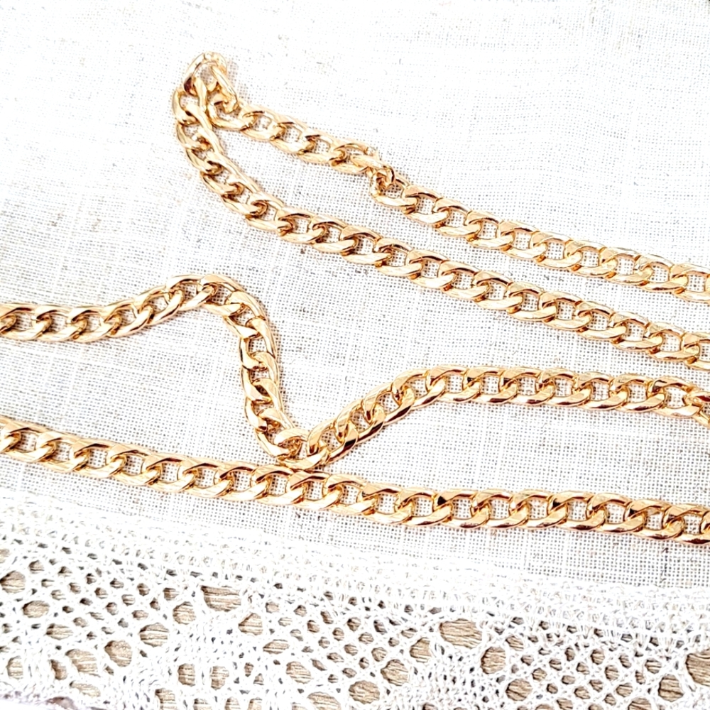 47” purse replacement chain